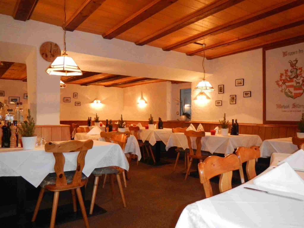 Gasthof Silbergasser Adults Only Бреннеро Екстер'єр фото