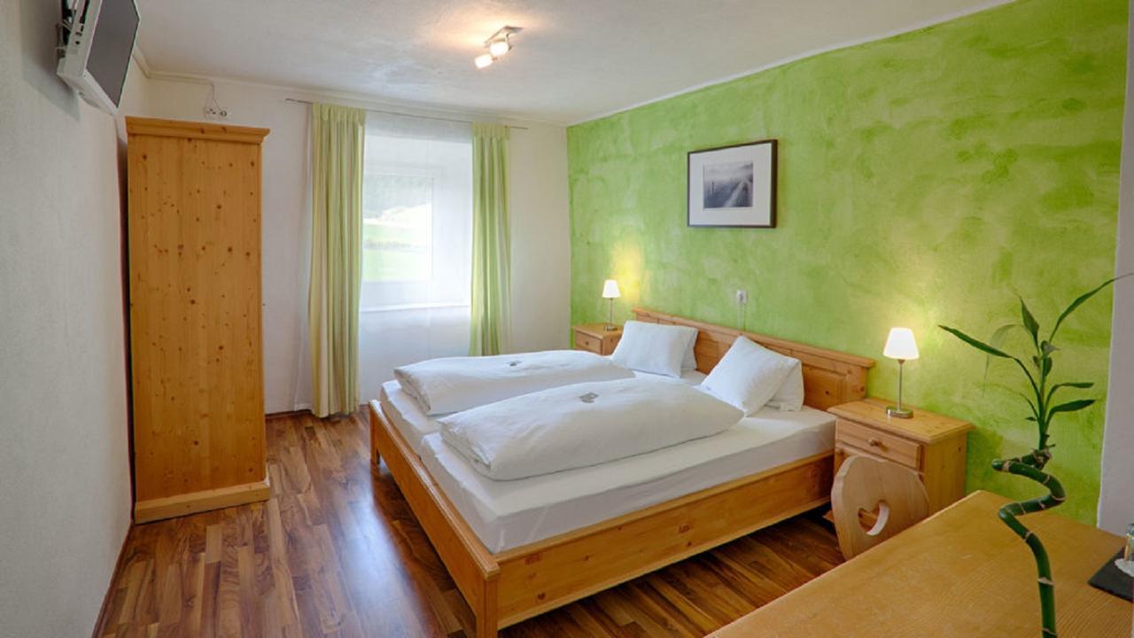 Gasthof Silbergasser Adults Only Бреннеро Екстер'єр фото